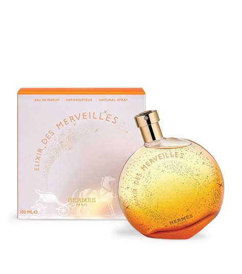 elixir des merveilles hermes miglior prezzo|hermes elixir des merveilles sample.